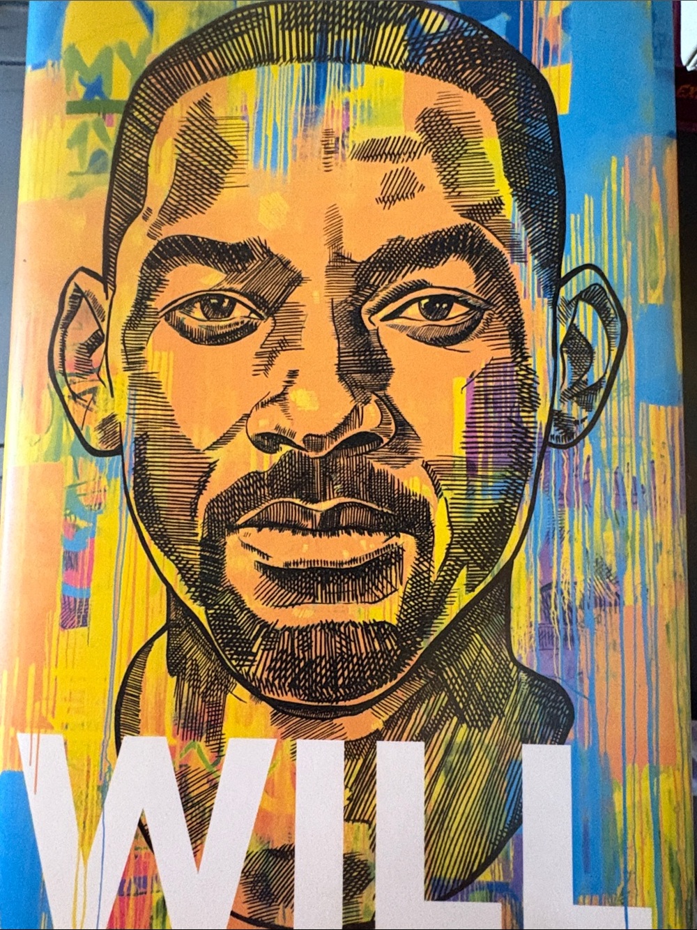 Will - Hardcover Edition
